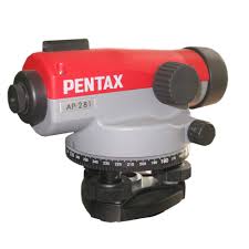 Máy thủy bình tự động PENTAX - AP281